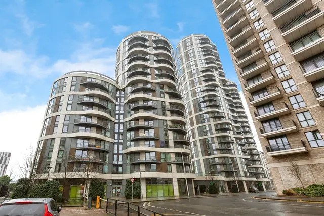 Cambridge Road, Barking, IG11, photo 1