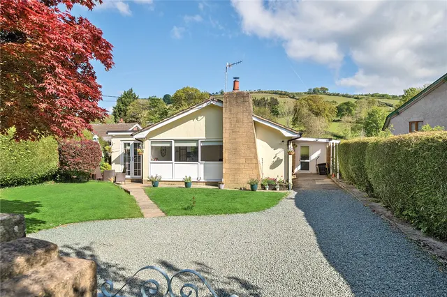 Bucknell, Shropshire, SY7 0AL, photo 1