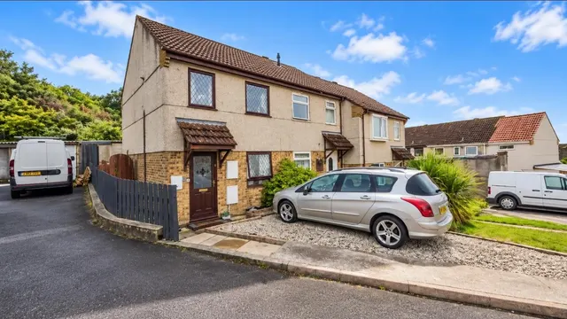 Kidwelly Close, Plymouth, PL7, photo 1