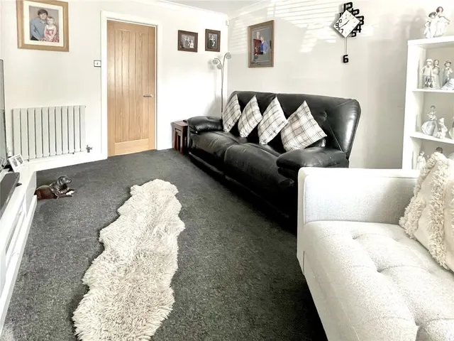 Photo 3 — Swallowood Court, Brampton Bierlow, South Yorkshire, S63