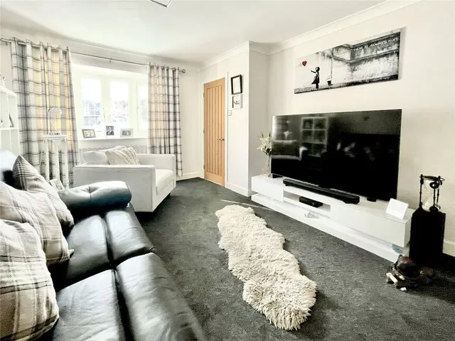 Photo 2 — Swallowood Court, Brampton Bierlow, South Yorkshire, S63