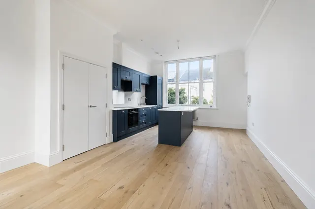 Buckingham Road, Brighton, BN1, photo 3