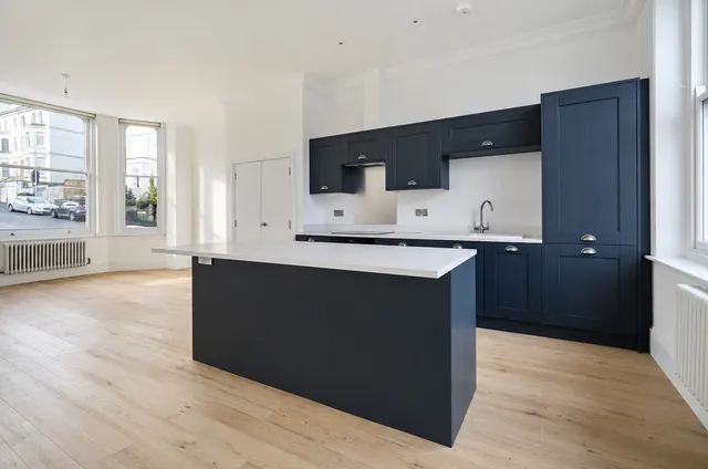 Buckingham Road, Brighton, BN1, photo 2