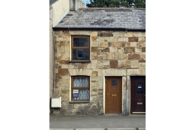 St. Leonards, Bodmin, PL31, photo 1