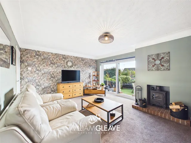 Manor Drive, Buckley, CH7, photo 2