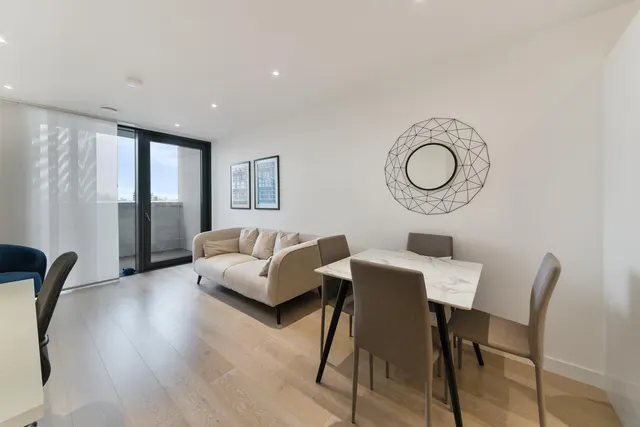 Carriage House, Finsbury Park, N4, photo 1
