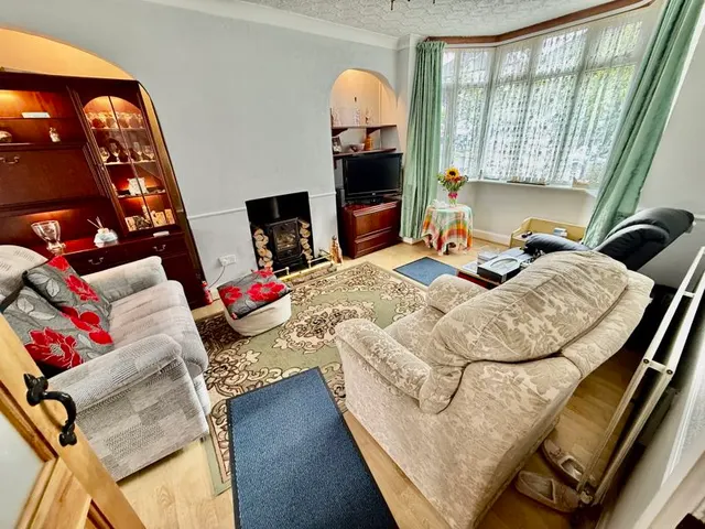 Lindridge Road, Erdington, B23, photo 2