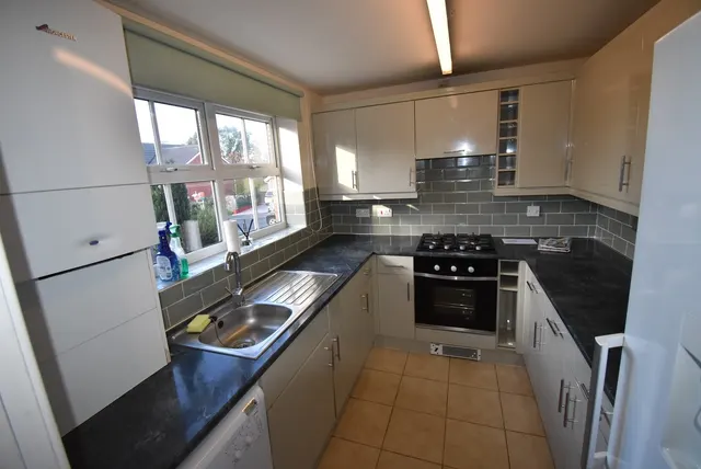 Photo 2 — Ivy House Paddocks, Ivy House Paddocks, Ketley TF1 5GD