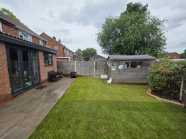 Photo 3 — Bells Lane, Stourbridge