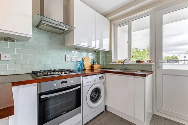 Photo 2 — Park Road, Twickenham, TW1