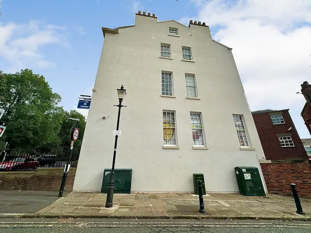 Photo 3 — Fishergate Hill, Preston, Lancashire, PR1 8QU