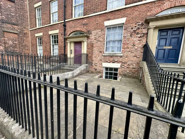 Photo 2 — Fishergate Hill, Preston, Lancashire, PR1 8QU