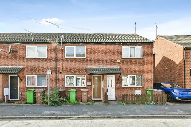 Montpelier Road, Nottingham, NG7, photo 1