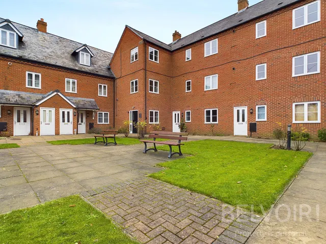 St Michaels Street, Shrewsbury, SY1, photo 1