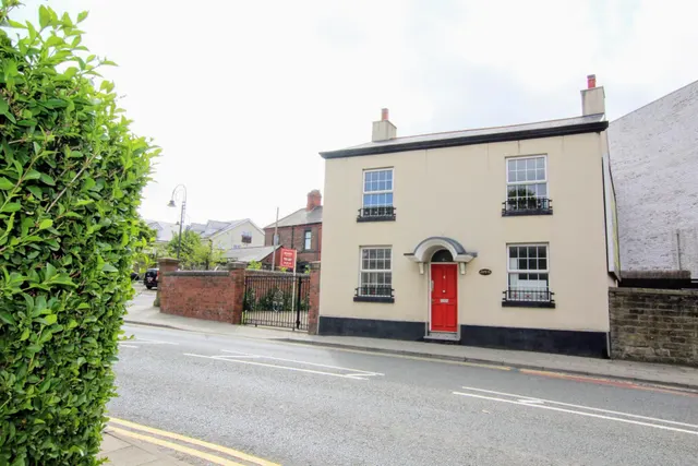 Photo 2 — High Street, Prescot, L34