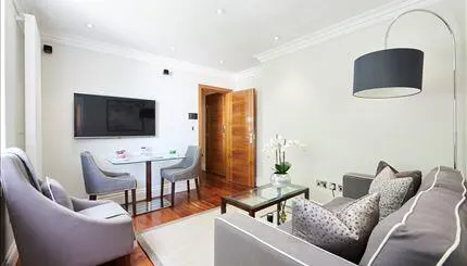 Kensington Garden Square, Notting Hill, W2, photo 1
