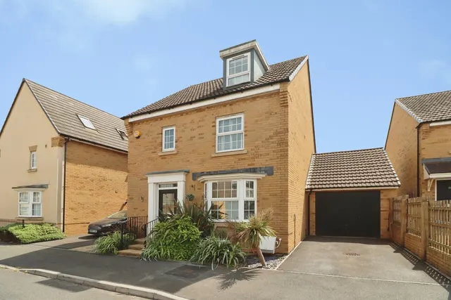 Linnet Way, Keynsham, Bristol, BS31, photo 1