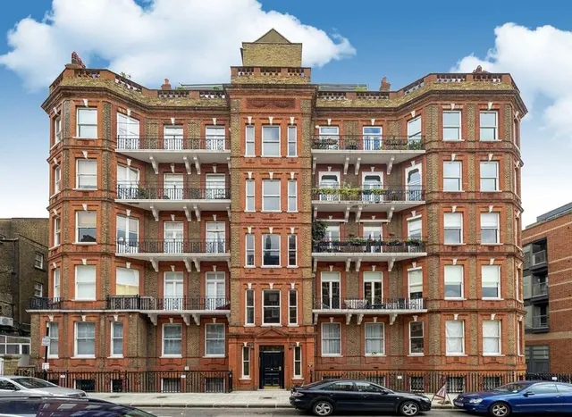 Avonmore Road, Olympia, W14, photo 1