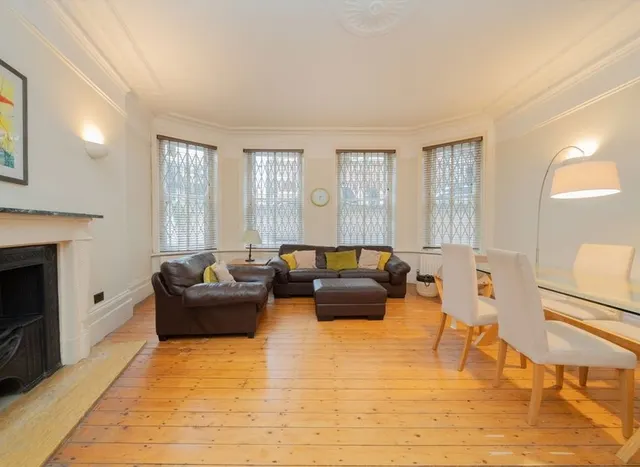 Photo 2 — Avonmore Road, Olympia, W14