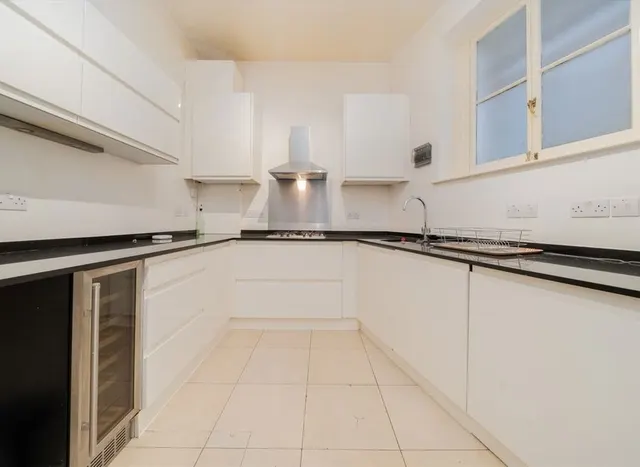 Photo 3 — Avonmore Road, Olympia, W14