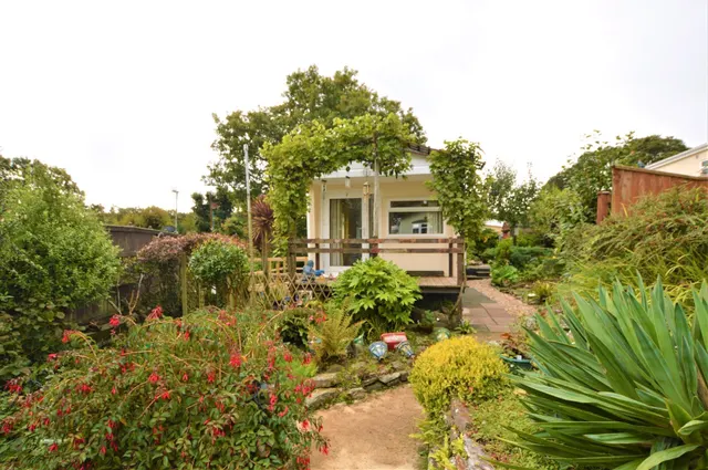 Nelson Terrace, Glenholt Park, Plymouth, PL6