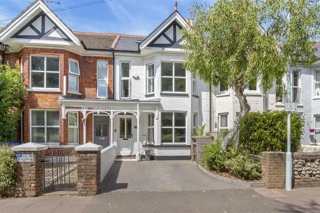St. Matthews Road, Worthing, photo 1