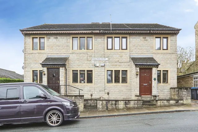 Hollings Street, Bingley, photo 1
