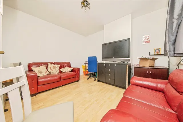Photo 2 — Rectory Road, Ipswich, Suffolk, IP2