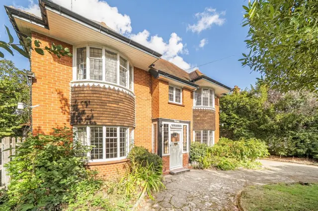 Moorside Close, Maidenhead, SL6, photo 1