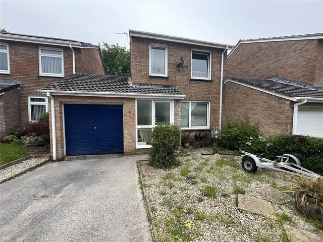 Hawks Park, Lower Burraton, PL12, photo 1