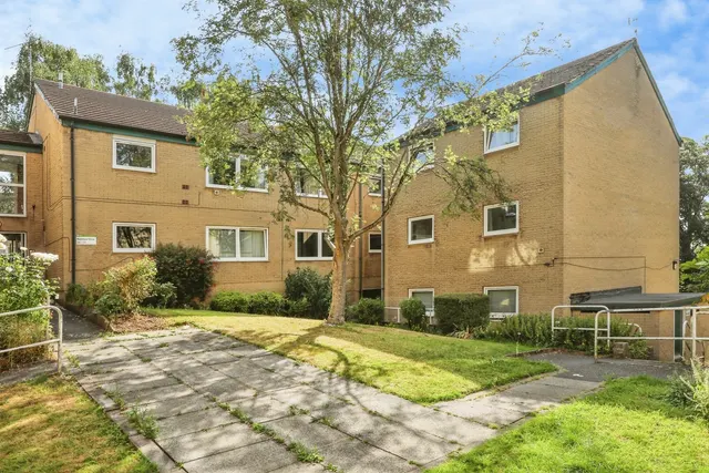 Fulwood Road, SHEFFIELD, South Yorkshire, S10, photo 1
