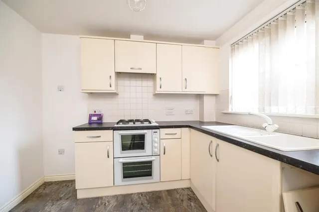 Rockingham Court, Middlesbrough, TS5, photo 2