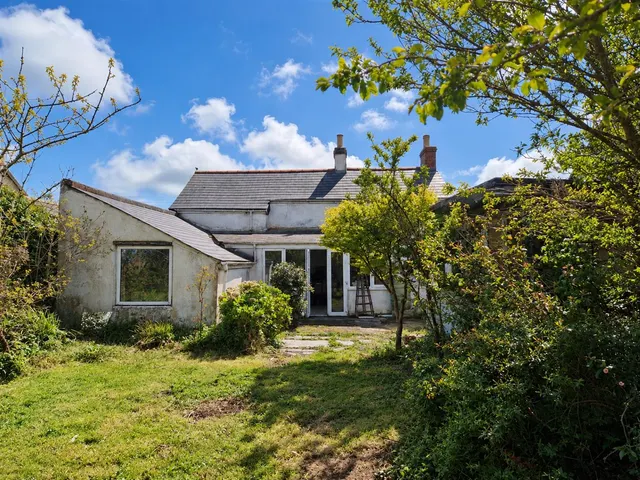 Treskerby, Redruth, photo 2