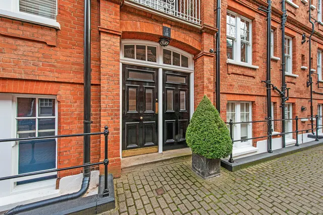 London, Chelsea, SW10, photo 2