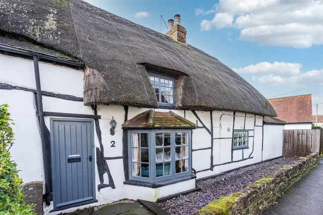 The Strand, Quainton, Aylesbury, HP22 4AS, photo 1