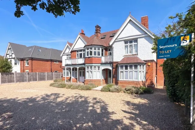 The Beeches, Woking, GU22, photo 1