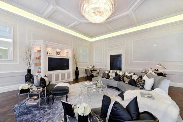 Cadogan Square, Knightsbridge, SW1X, photo 1