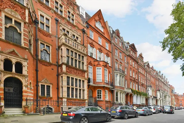 Cadogan Square, Knightsbridge, SW1X, photo 2
