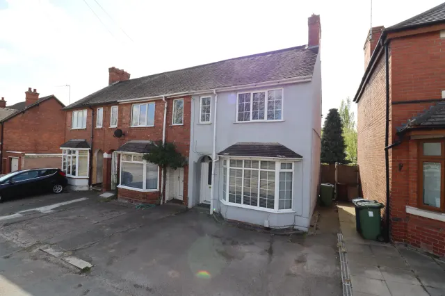 Stone Road, Stafford, photo 1