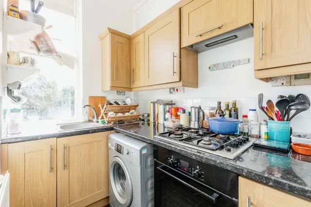Alma Road, Clifton, BS8, photo 3