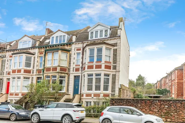 Alma Road, Clifton, BS8, photo 1