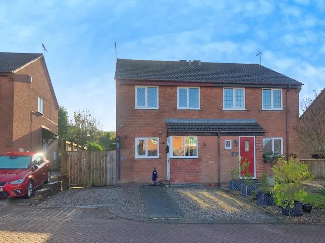 Ellerburn Drive, Bridlington, East Riding of Yorkshire, photo 1