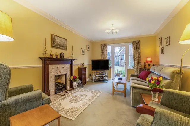 Photo 3 — High Street, Selborne, GU34