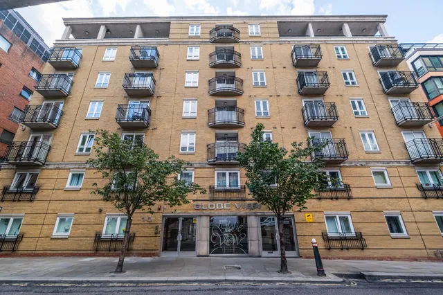 Photo 2 — High Timber Street, London, EC4V