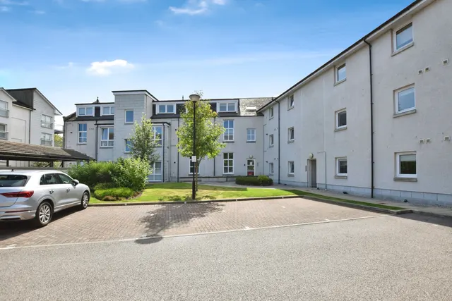 Duff Street, Aberdeen, AB24, photo 1