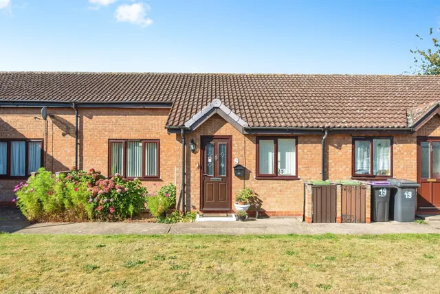 Osborn Way, Heckington, Sleaford, photo 1