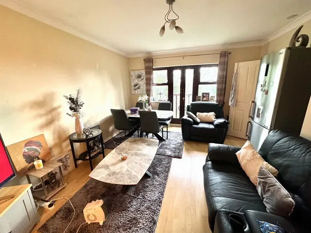 Photo 2 — Cliff Villa Court, Wakefield, West Yorkshire, WF1