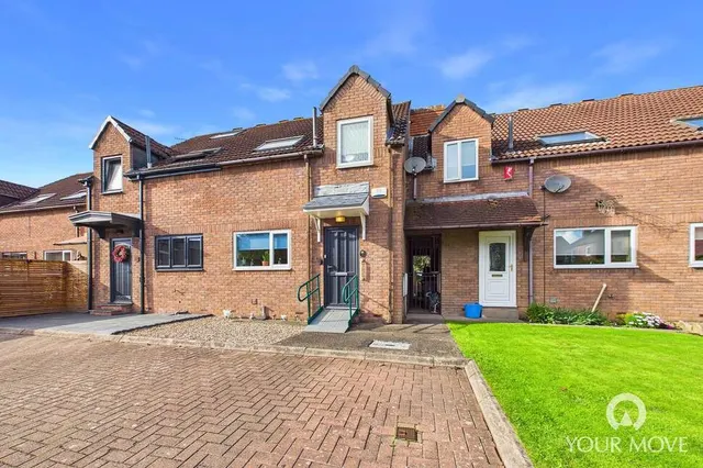 Millbank Court, Carlisle, CA2, photo 1