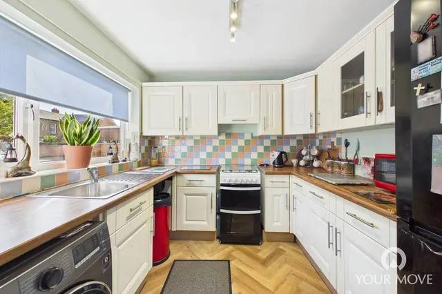 Millbank Court, Carlisle, CA2, photo 2