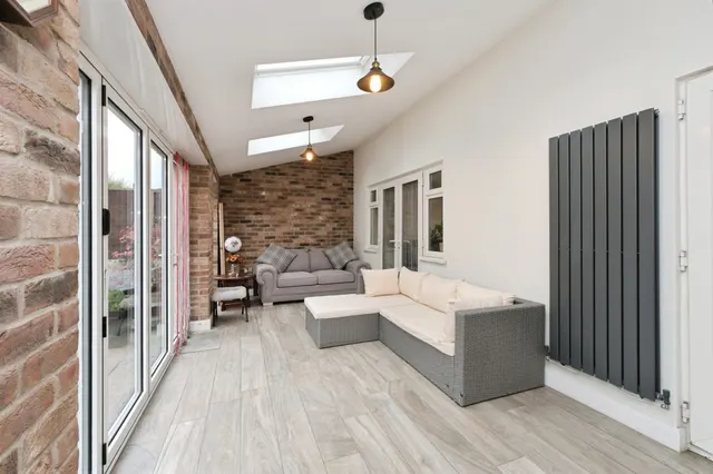 Wirksworth Road, Ilkeston, DE7, photo 3